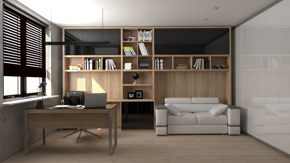 Двушка на ВДНХ