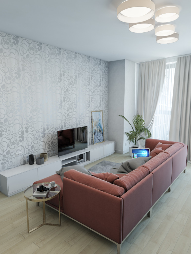 Апартамент, Верхнеторговая Residence