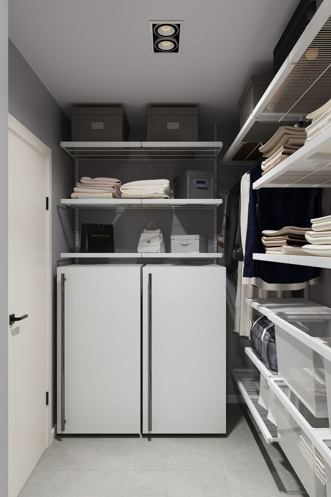 Квартира для большой семьи