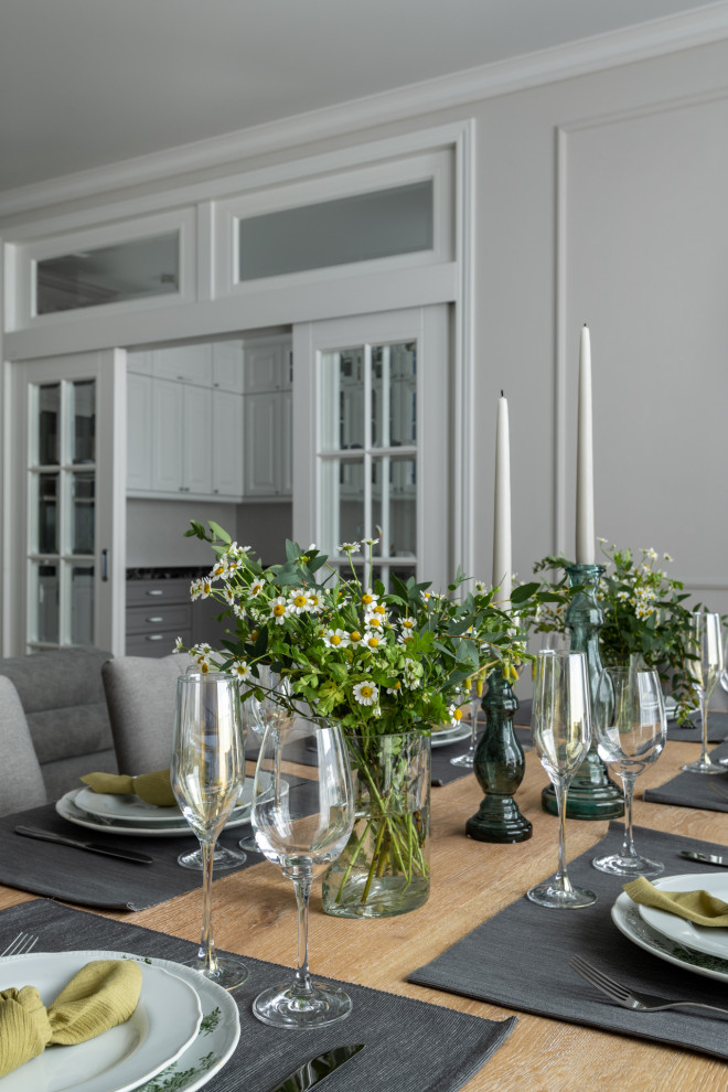 ЖК Квартал 38 А