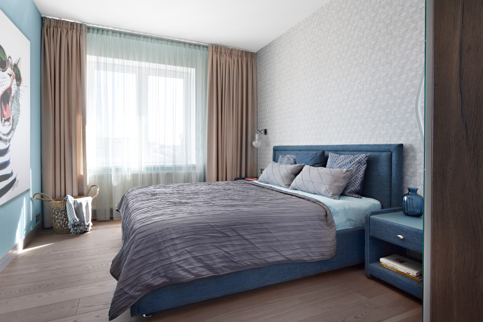 Легкая геометрия