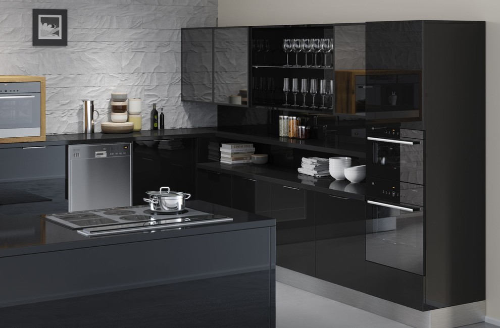 Кухня Maria Lucido