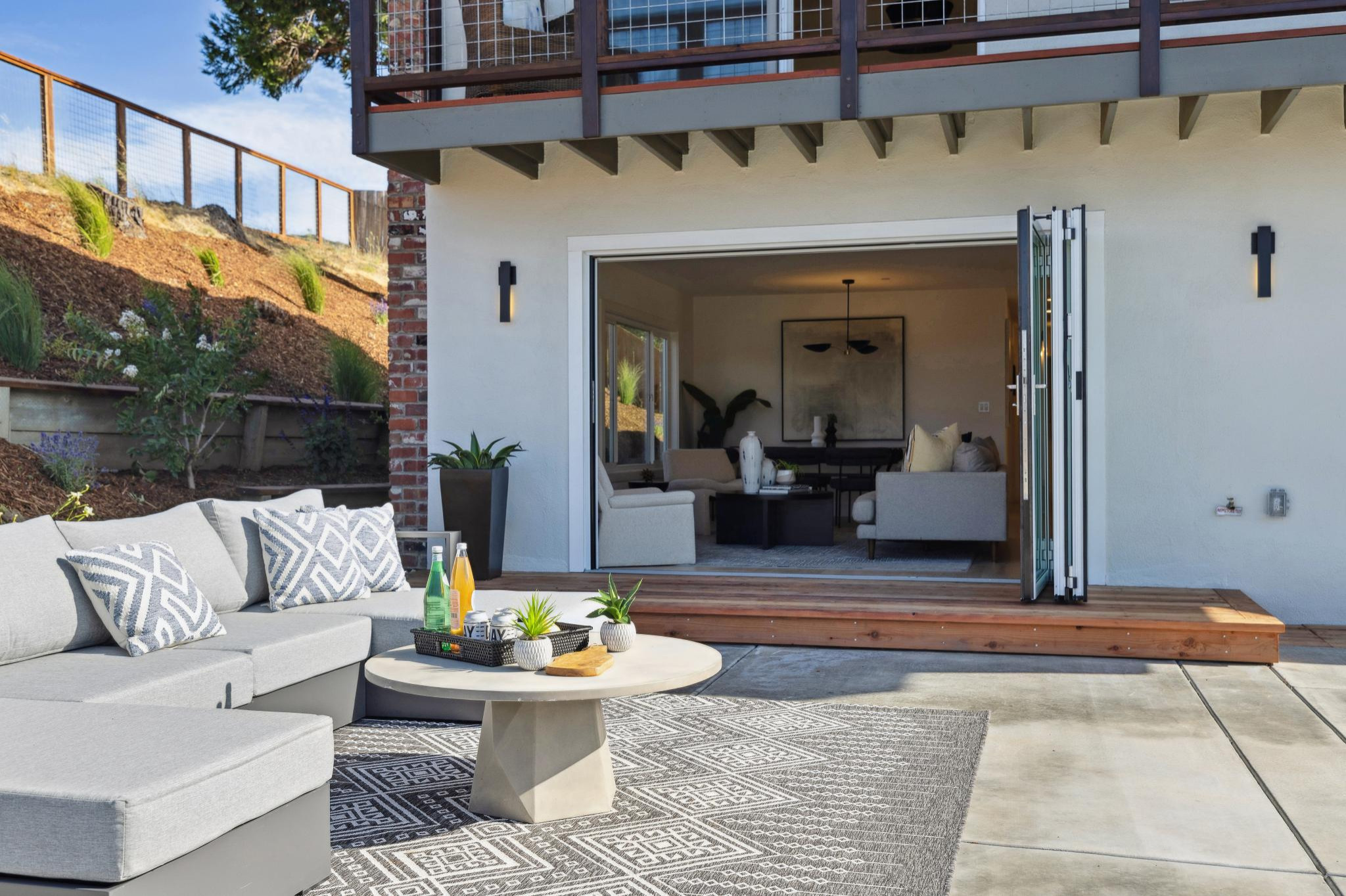 FULL REMODEL + INTERIOR DESIGN