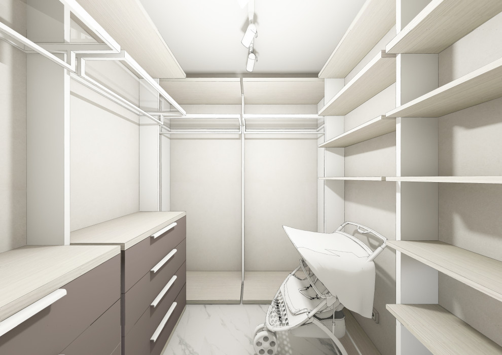 ЖК Лица | 120 м²