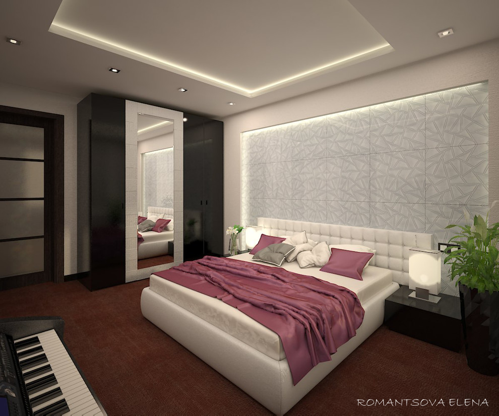 квартира на Мосфильмовской