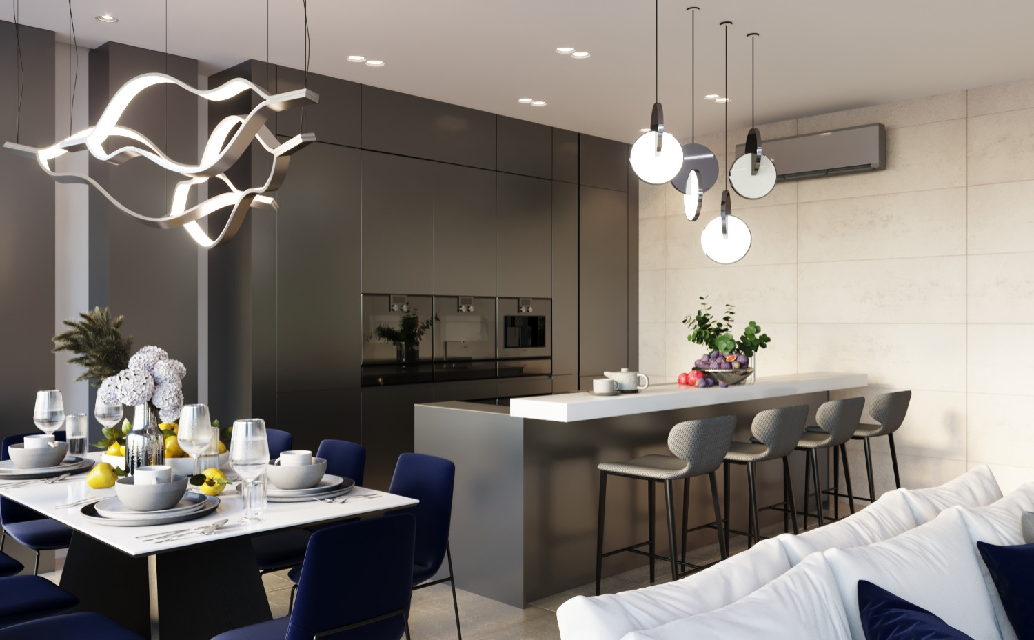 Вилла в Сочи