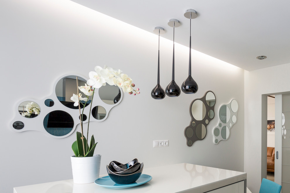 Морское притяжение