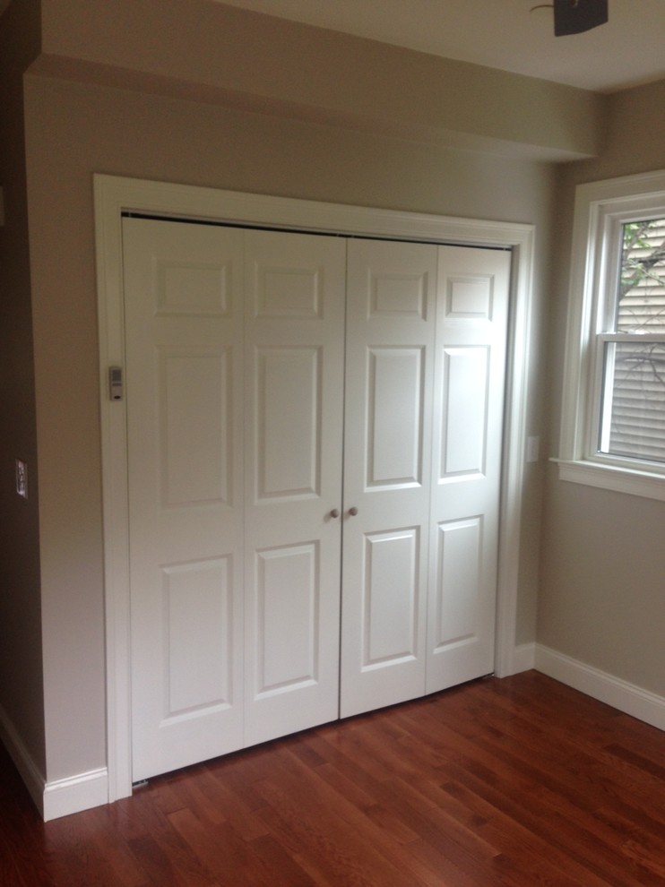 Charlestown, MA Condo Renovation