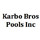 Karbo Bros Pools Inc