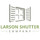 Larson Shutter Company