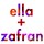 Ella and Zafran