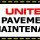United Pavement Maintenance, Inc.