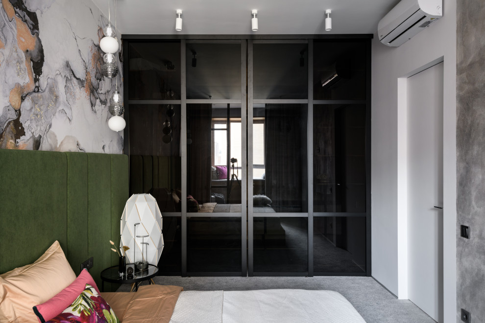 Квартира как люкс в отеле