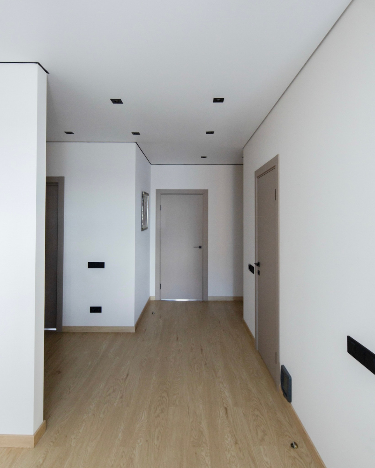 г. Одинцово, ул. Маковского 28 (ЖК Союзный)