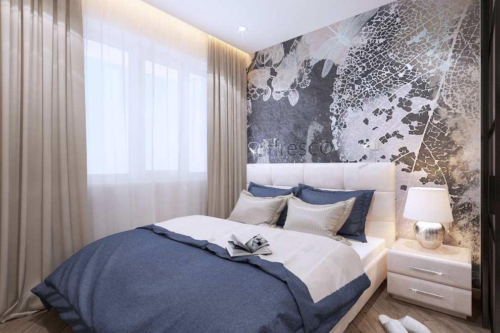 Квартира на ул. Маргелова, г.Тула