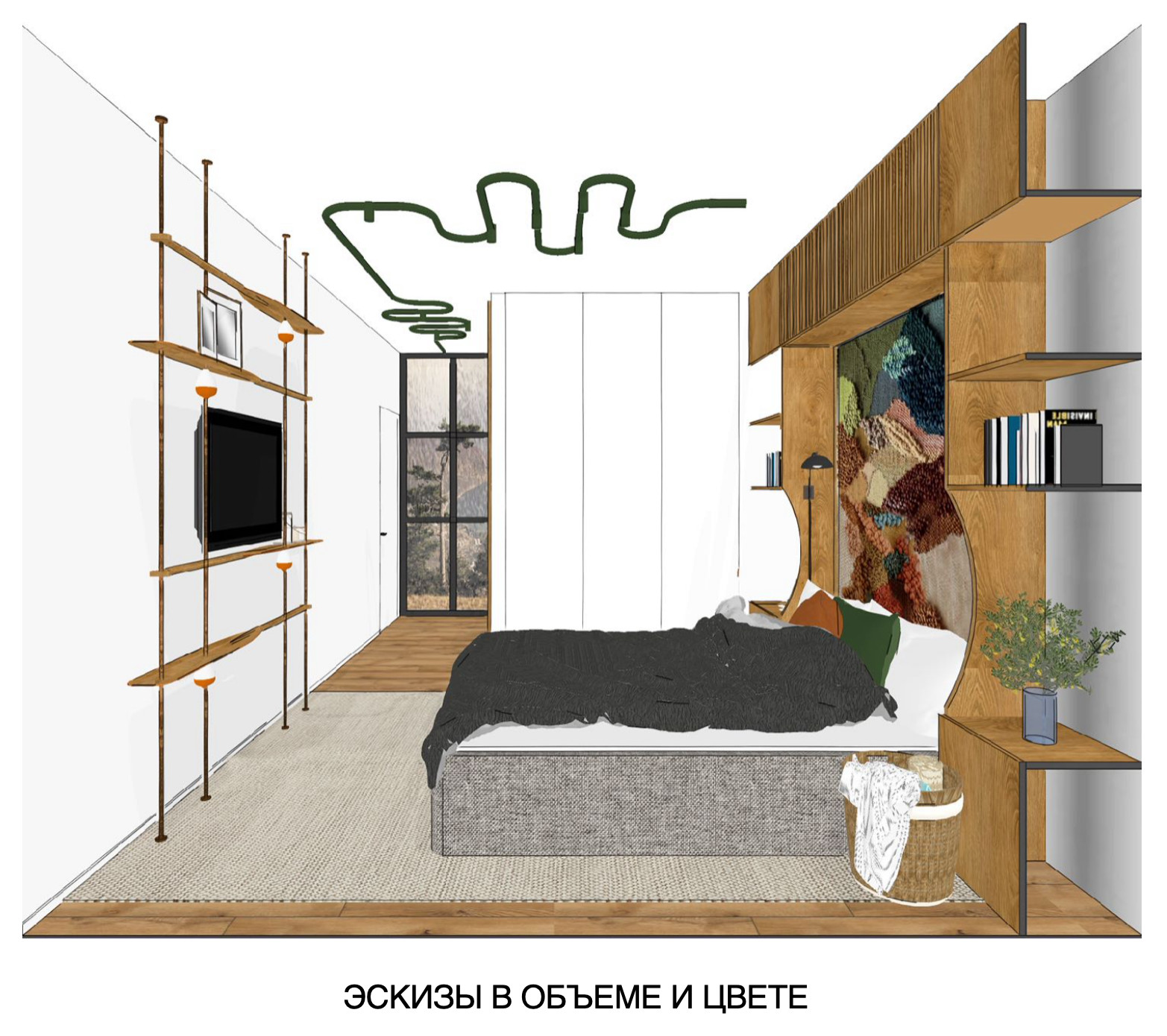 для "Квартирный Вопрос" НТВ Peredelka.tv