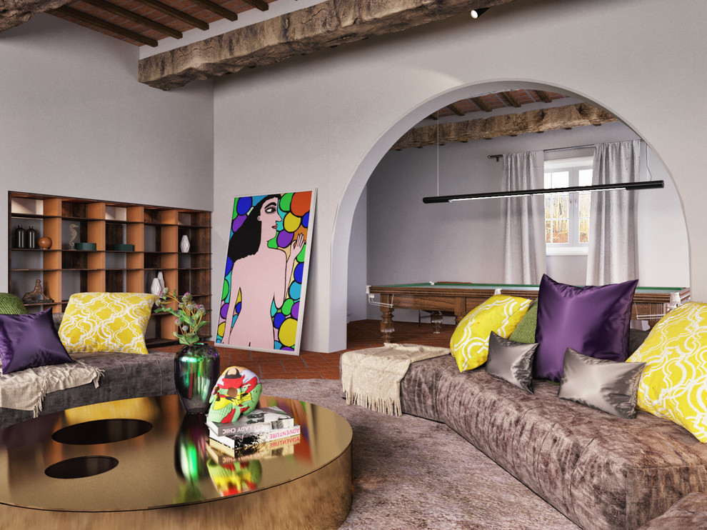 Работа нашей ученицы Анны Ивановой. Курс: CORONA RENDER