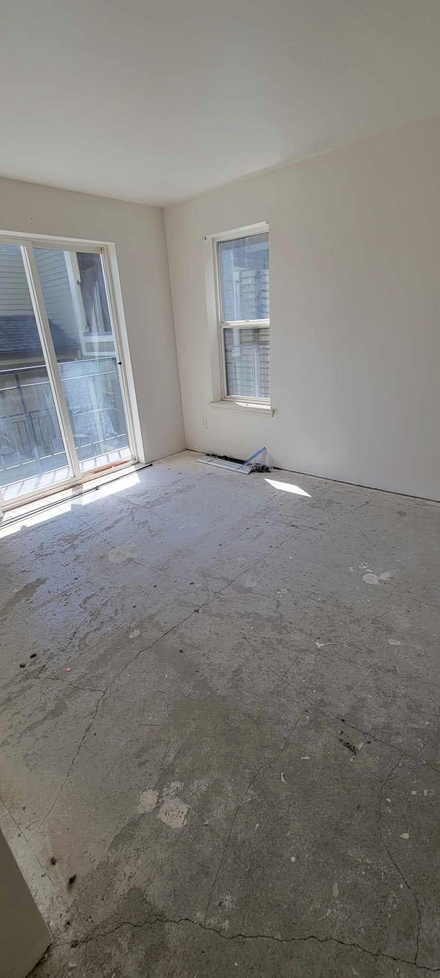 Condominium Remodel