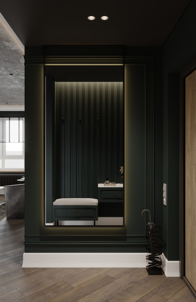 Dinasty L84, для семьи из Петербурга