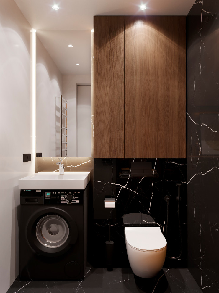 СЕРЫЙ_СФУМАТО, 64 кв.м