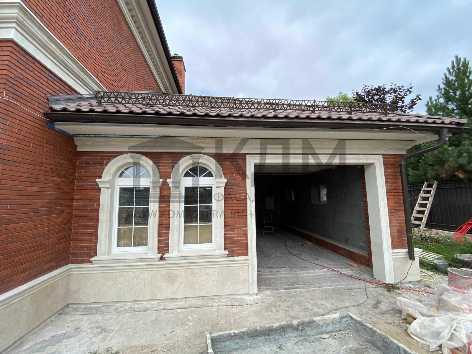 Коттедж в КП Праймвиль