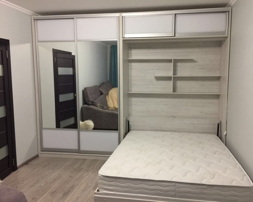 Мебель из ЛДСП