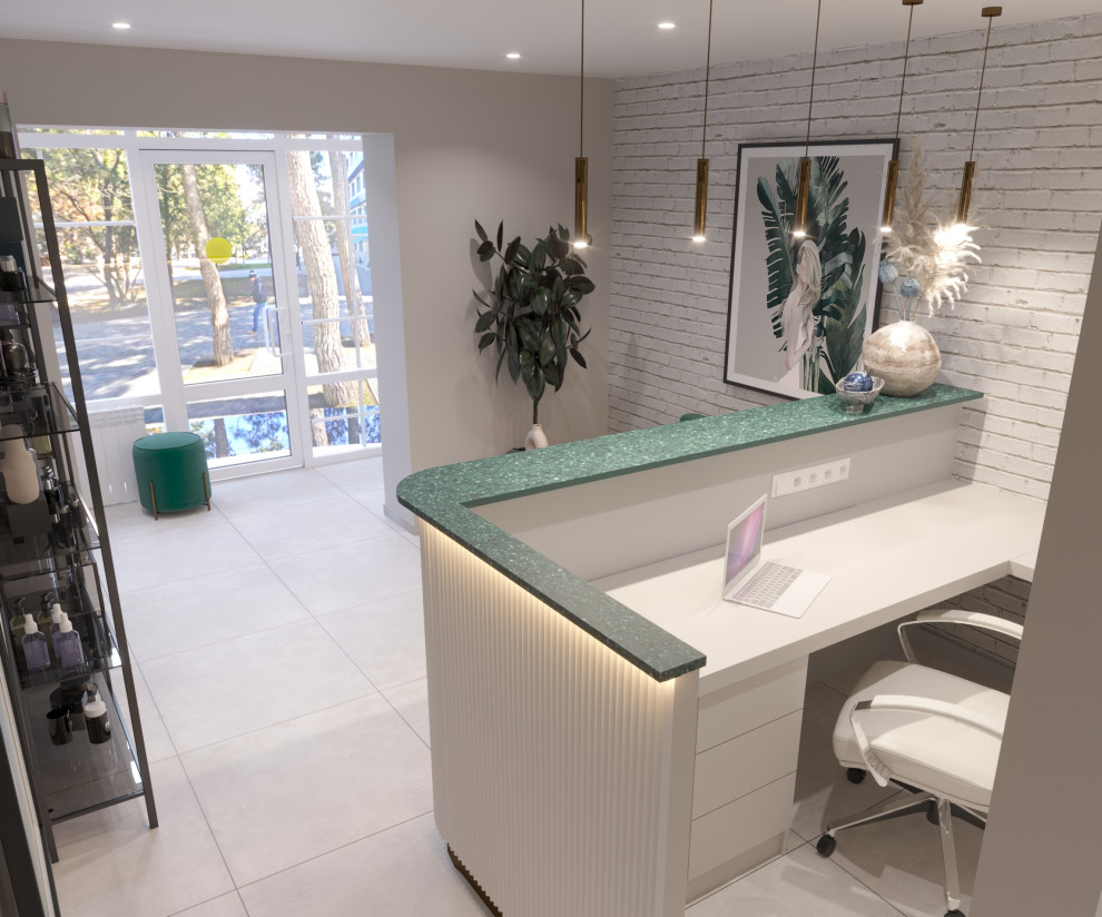 Студия Красоты