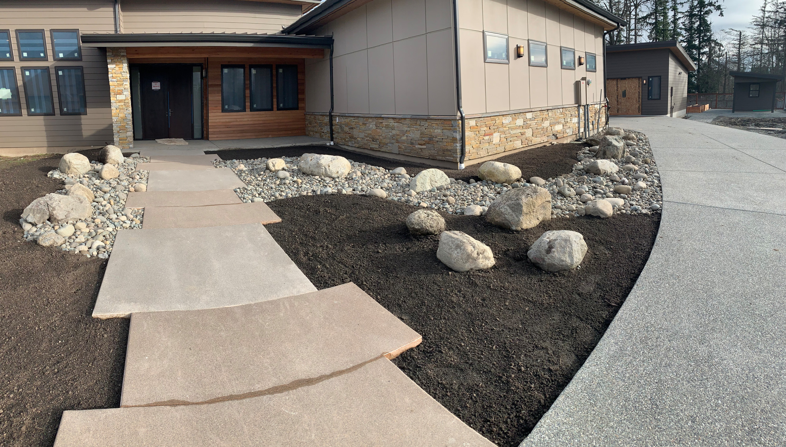 Bayview Residence