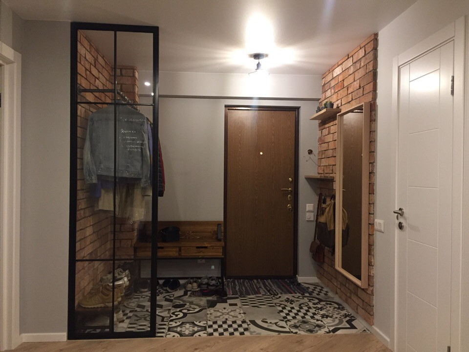 Измайловская