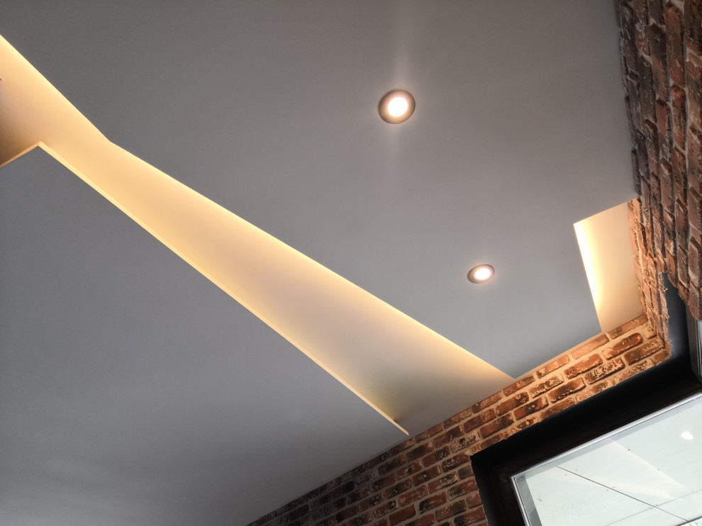 Ул. Заречная