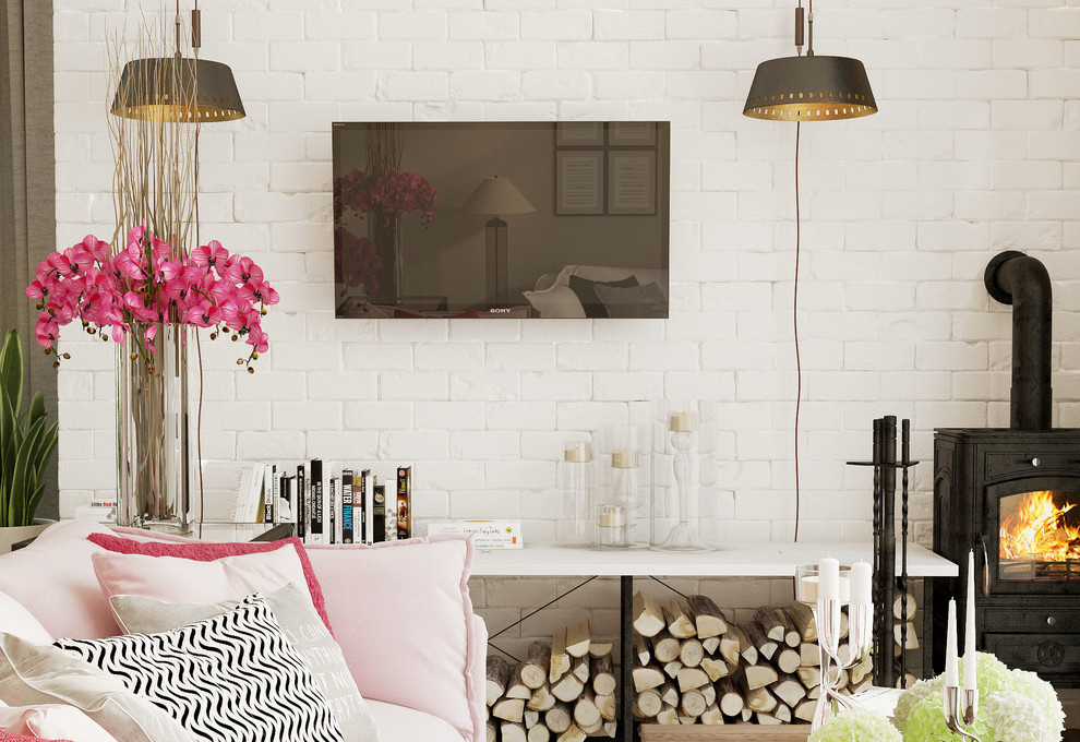 Зеленая Роща