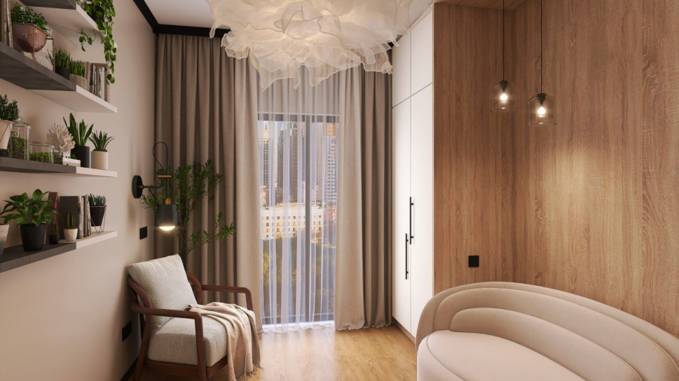 Квартира в Беларуси