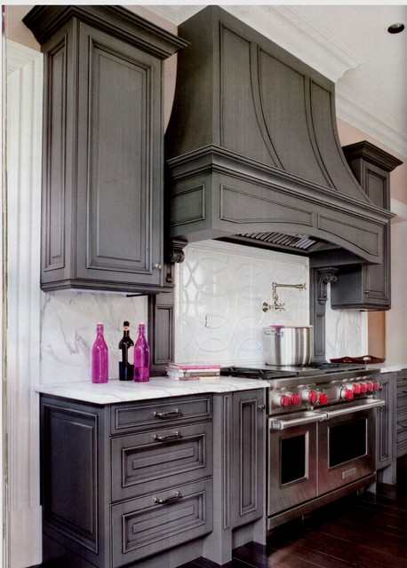 Kitchen Backsplash kitchen