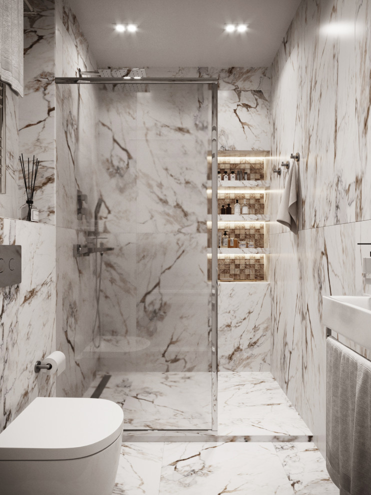 ЖК Лефортово парк