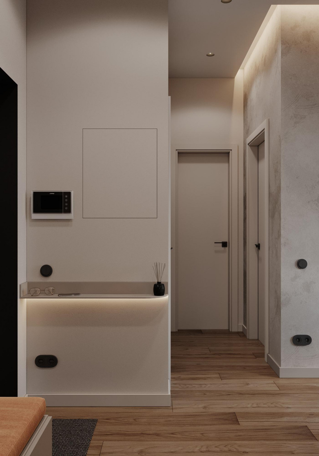 ЖК Ривер Парк 2