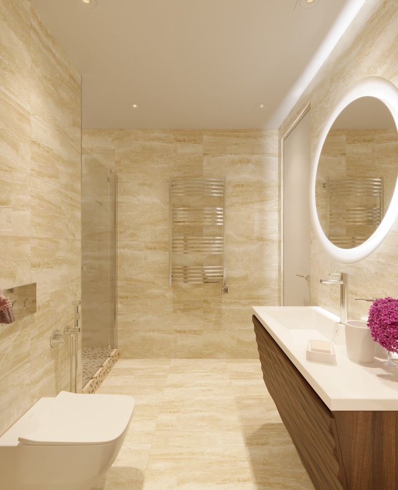 Квартира в Ново-Переделкино