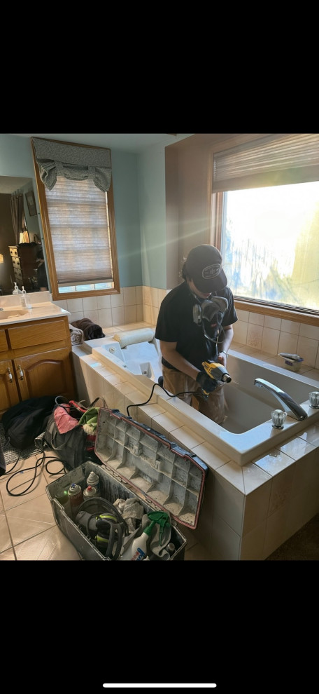 Home Inspection Repairs