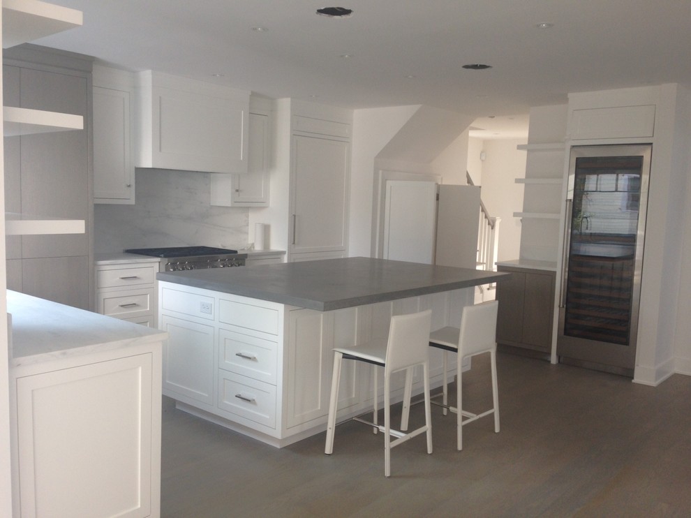 Rowayton Remodeling