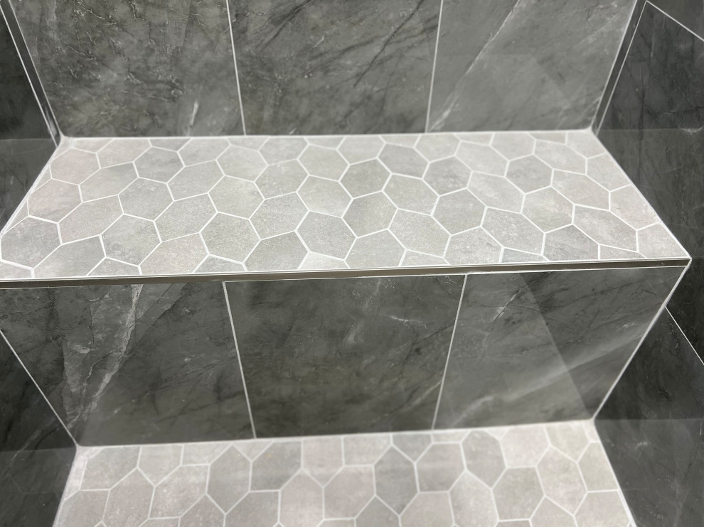 Bathrooms Renovation