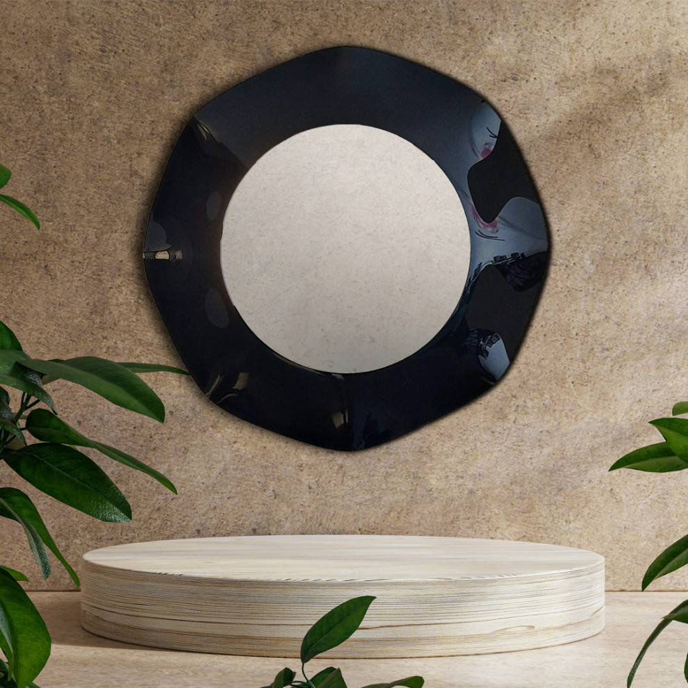 Объёмные зеркала