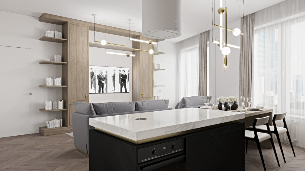 Сердце Столицы