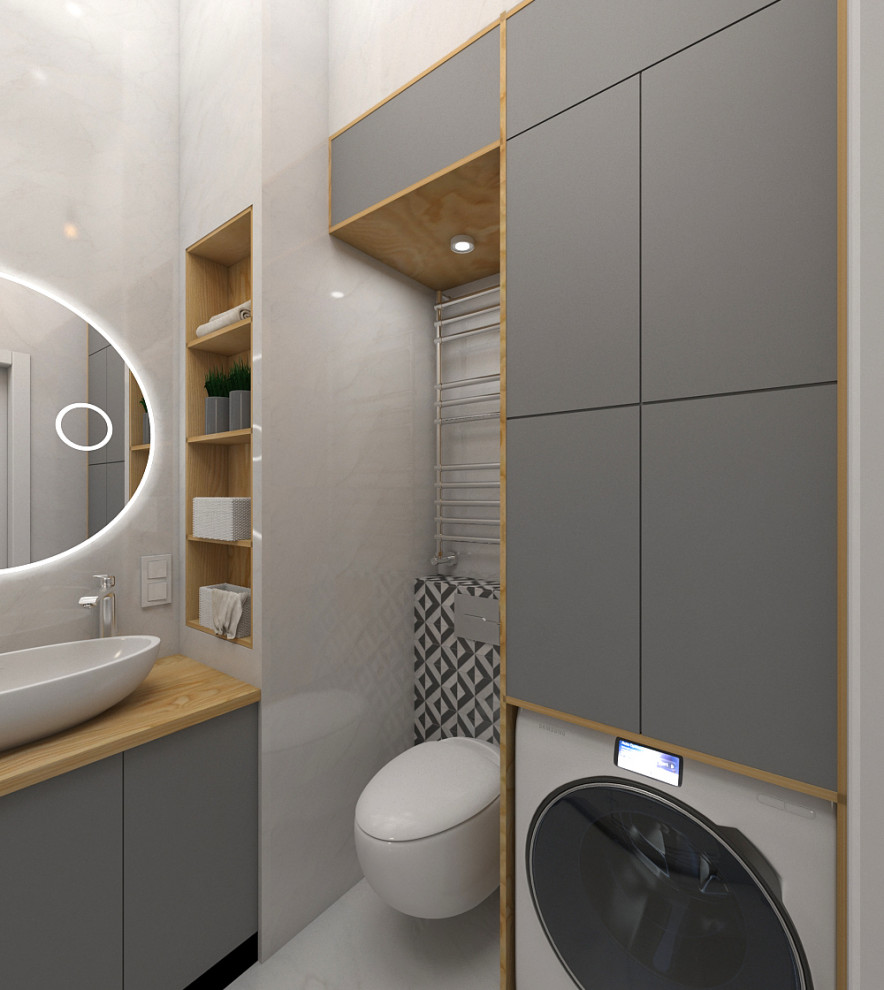 Квартира  в г. Химки 62 кв м