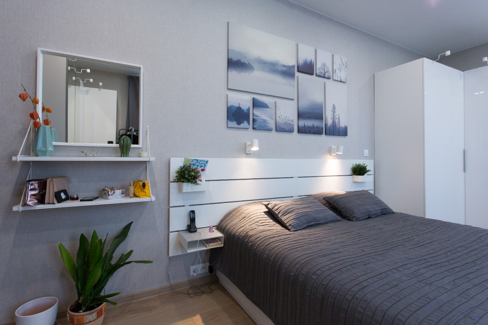 ул. Кондратюка, 1