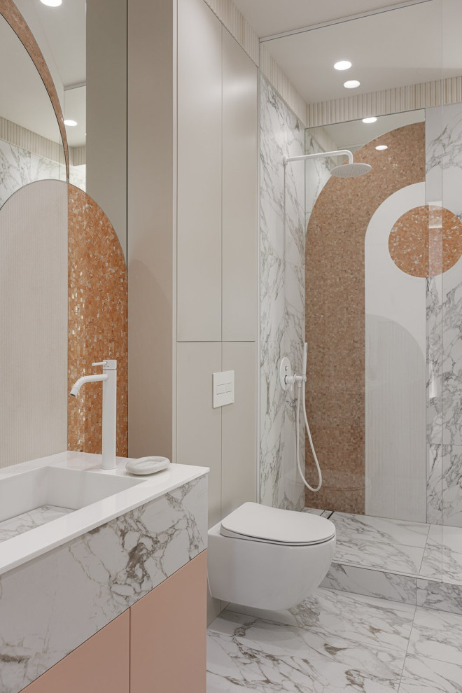 Квартира в ЖК Соло