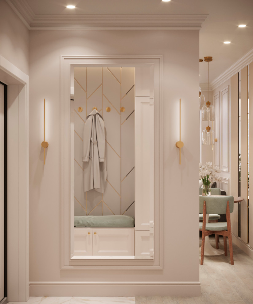 ЖК Российский