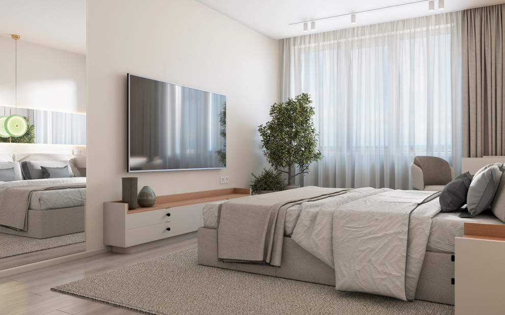 ЖК Притяжение