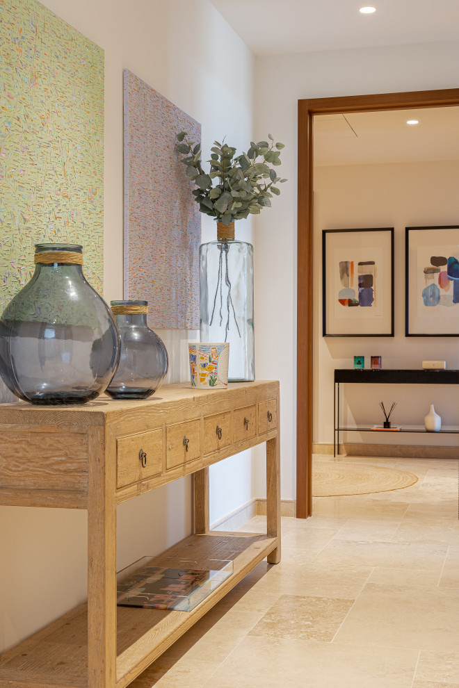 Spanish Apartement