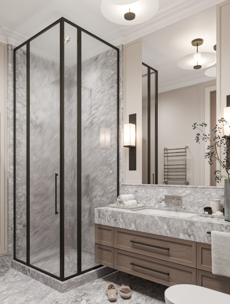 Квартира в ЖК Magnum