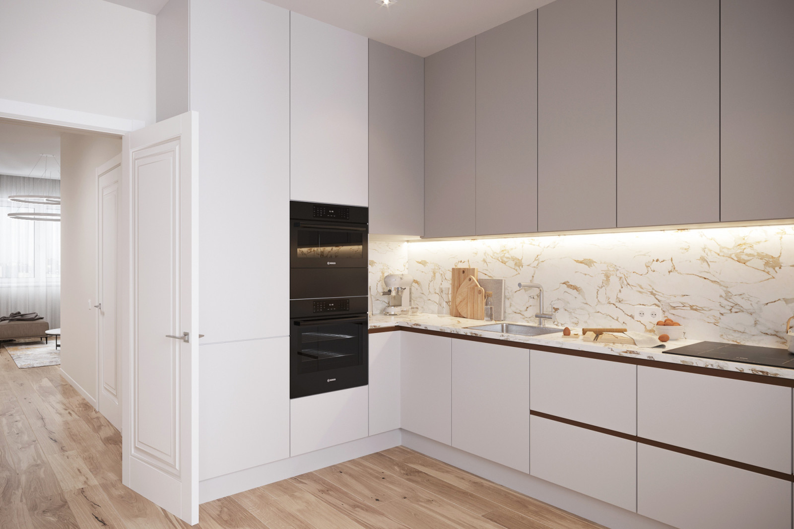 Вайс Хаус Анапа