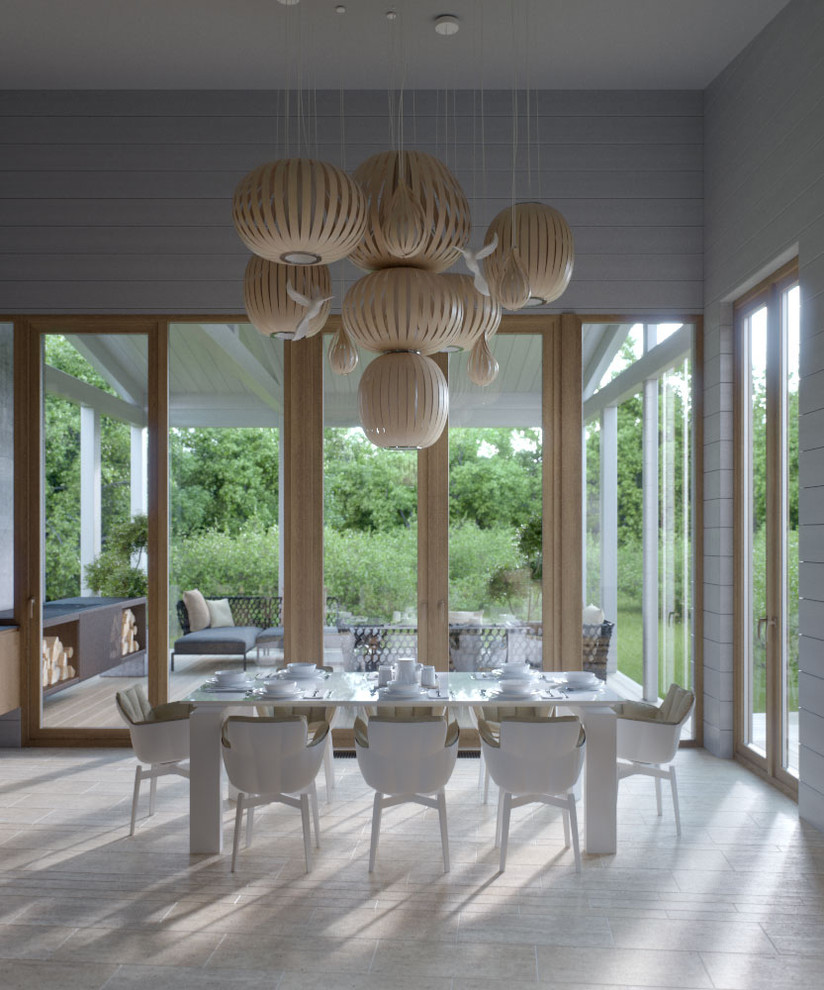 SPA Project 230 sq.m.